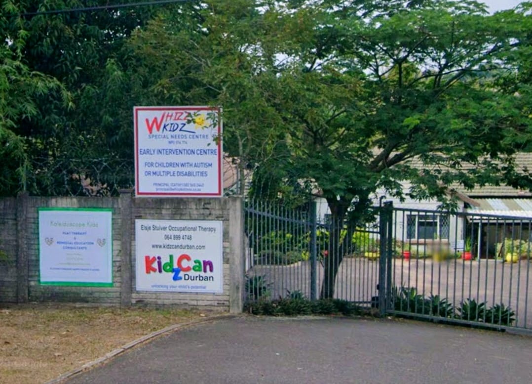 Special Needs Centre